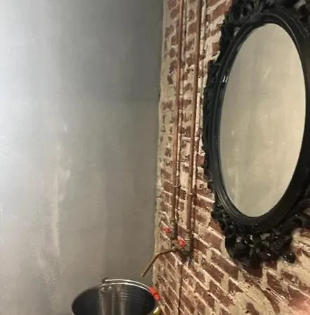 G.r City Heart Daire