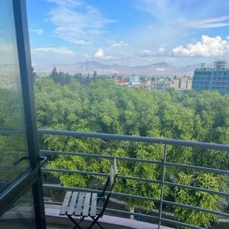 G.r City Heart * Lefkoşa