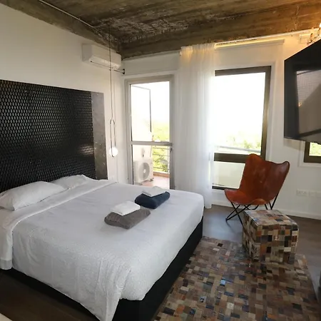 Daire G.r City Heart *