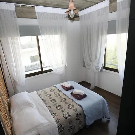 Daire G.r City Heart Lefkoşa