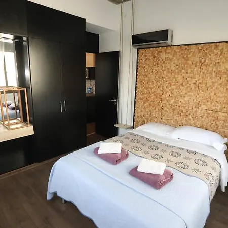 Daire G.r City Heart