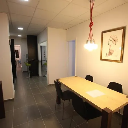 G.r City Heart Lefkoşa