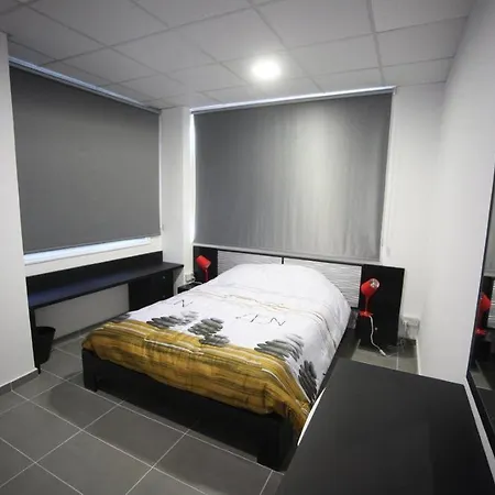 G.r City Heart Daire