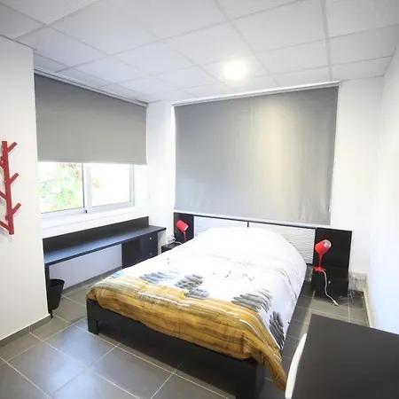 Daire G.r City Heart Lefkoşa