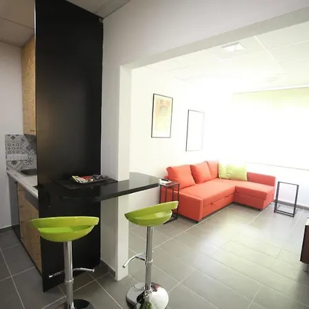 G.r City Heart * Lefkoşa