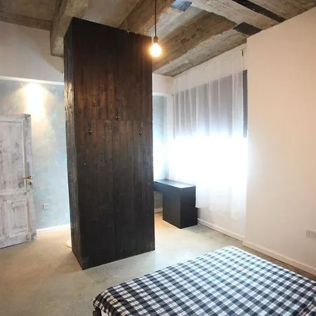 Daire G.r City Heart