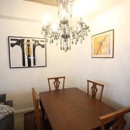 Daire G.r City Heart