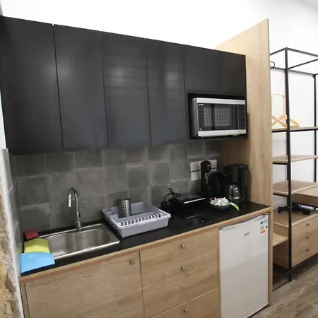 G.r City Heart Daire *