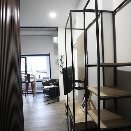 G.r City Heart * Lefkoşa