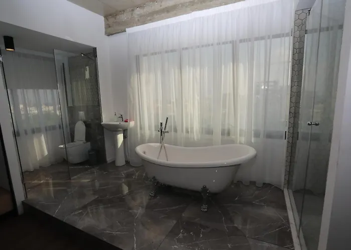 G.r Heart Apartamento Nicosia