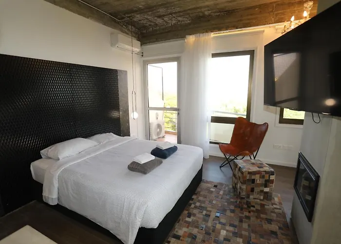 Apartamento G.r Heart *