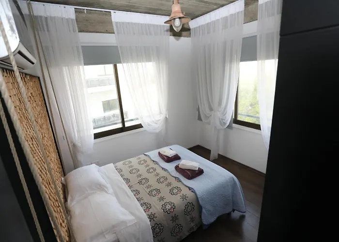 Apartamento G.r Heart Nicosia