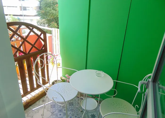 Apartamento G.r Heart