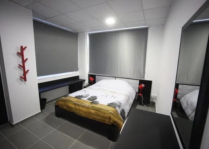 G.r Heart Apartamento