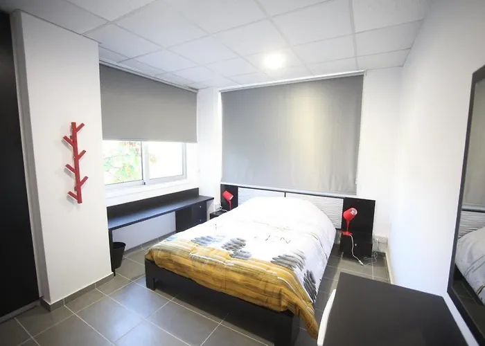 Apartamento G.r Heart Nicosia