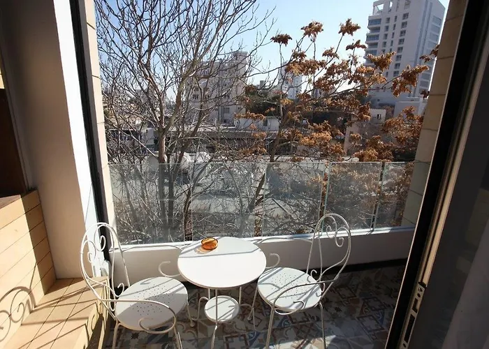 Apartamento G.r Heart