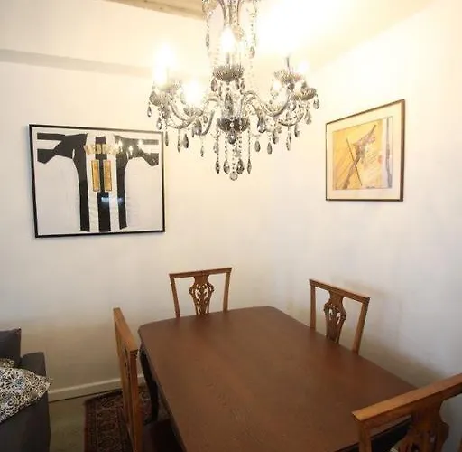 Apartamento G.r Heart