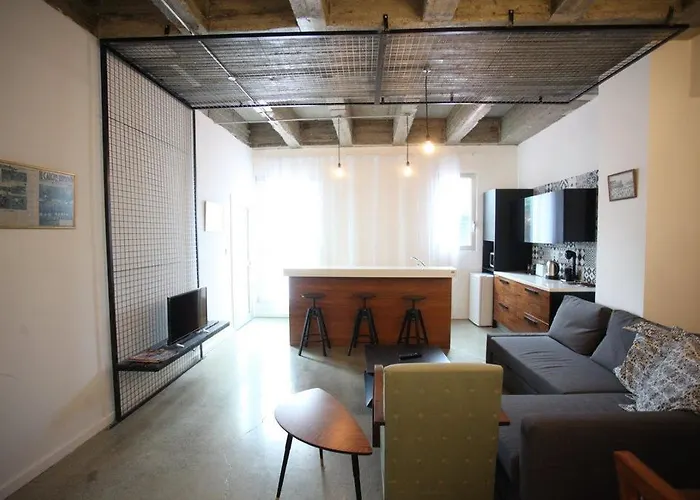 Apartamento G.r Heart *