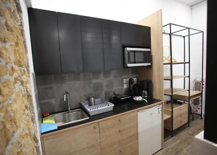 G.r Heart Apartamento *