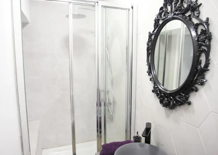 Apartamento G.r Heart