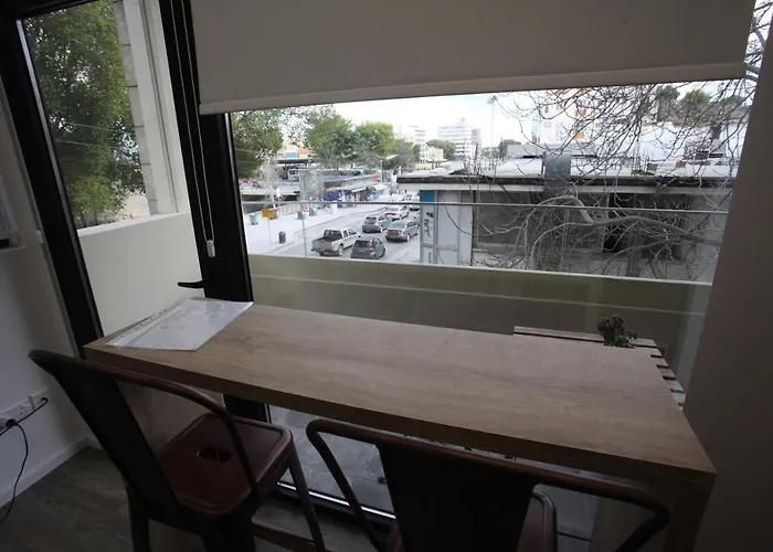 G.r Heart Apartamento *