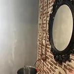 G.r Heart Apartment