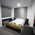 G.r Heart Apartment
