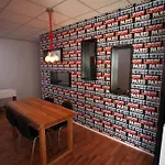 G.r Heart Apartment *