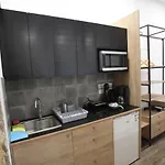 G.r Heart Apartment *