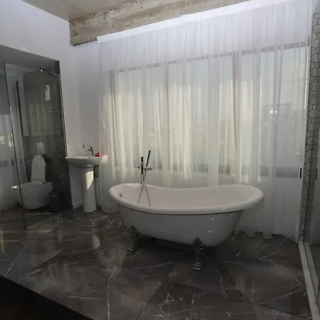G.r Heart Apartamento Nicosia
