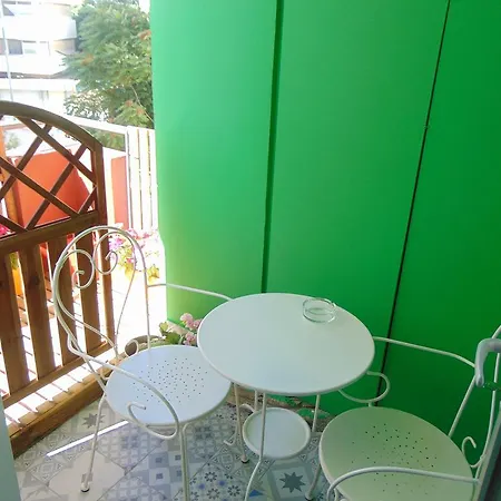 Apartamento G.r Heart