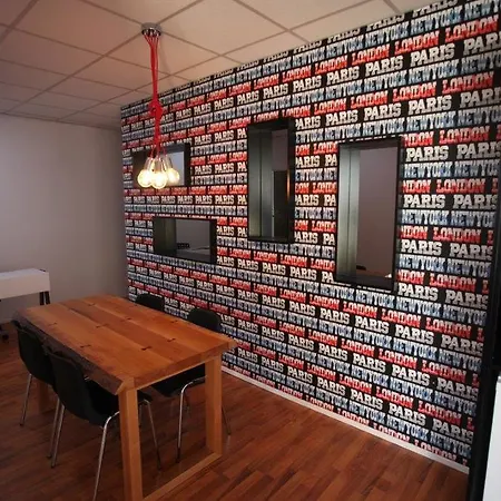 G.r Heart Apartamento *