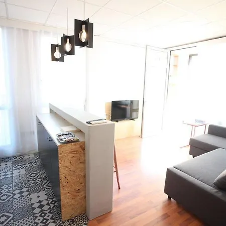 Apartamento G.r Heart