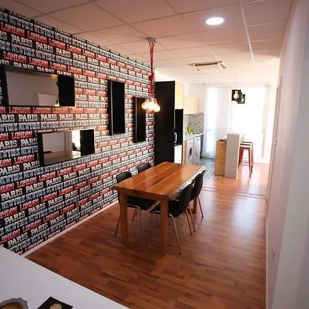 G.r Heart Apartamento Nicosia