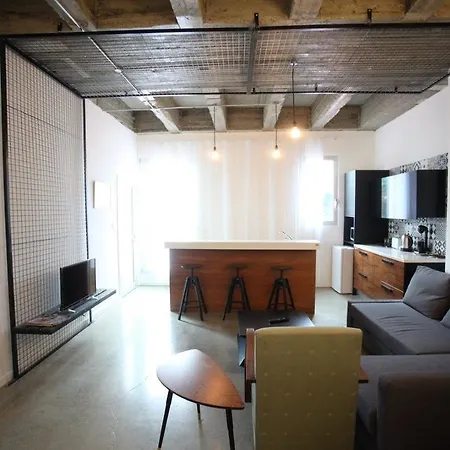 Apartmán G.r Heart *