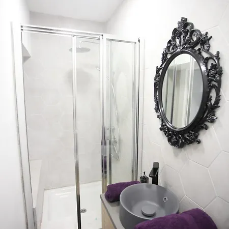 Apartamento G.r Heart