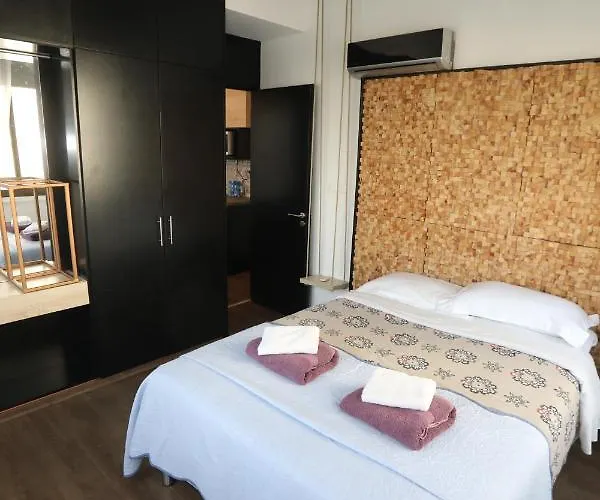 Appartement G.r Heart