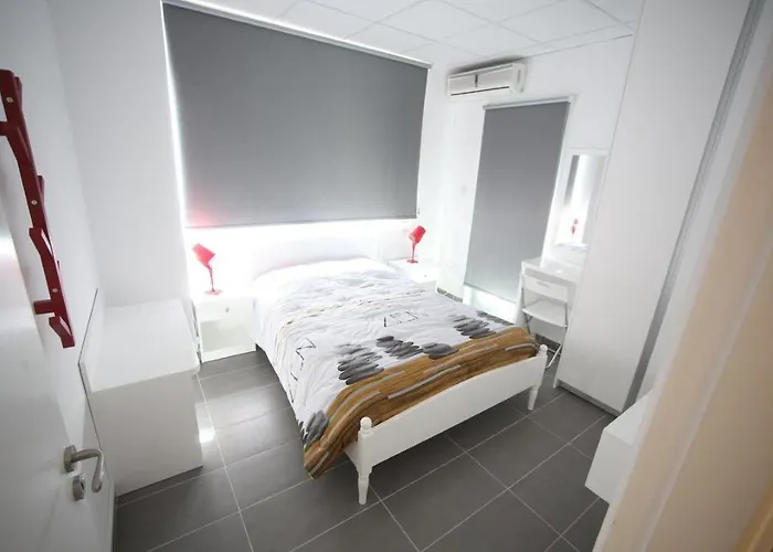 G.r Heart Διαμέρισμα *