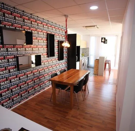 G.r Heart Apartmán Nikósie