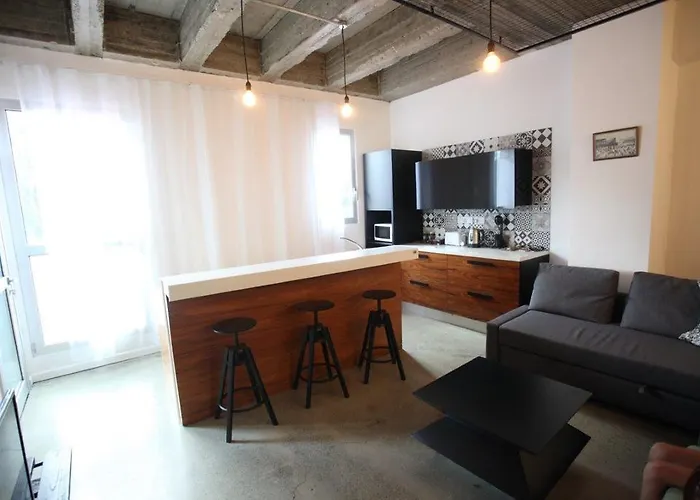 Apartmán G.r Heart Nikósie