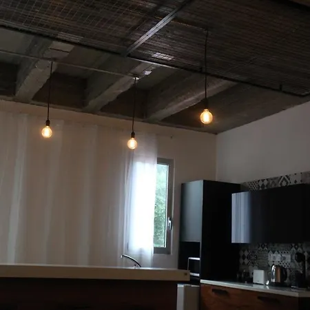 Daire G.r City Heart Lefkoşa