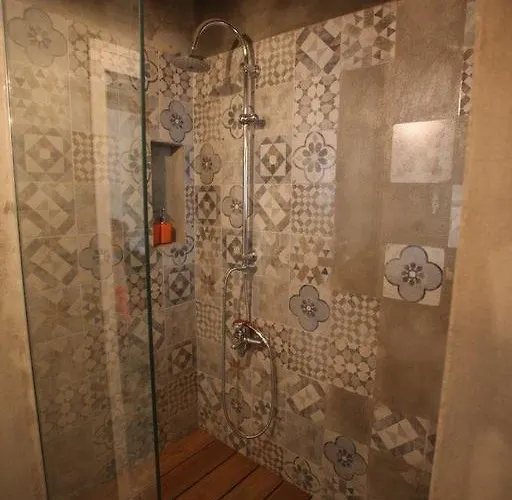 Lägenhet G.r Heart *