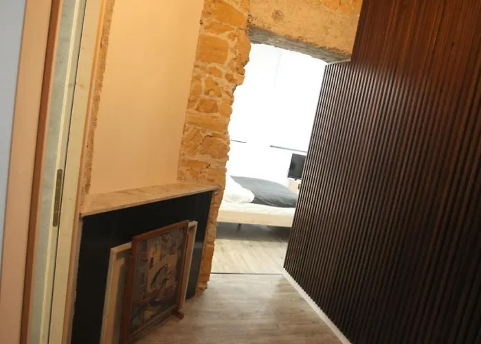 G.r Heart Lägenhet *